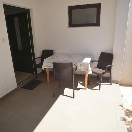 Apartment Ante 比奥格勒·纳·莫鲁 外观 照片