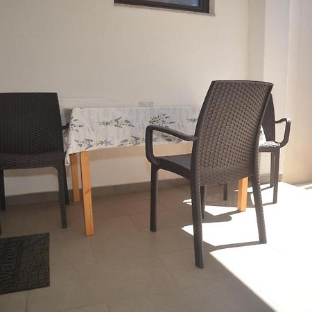 Apartment Ante 比奥格勒·纳·莫鲁 外观 照片