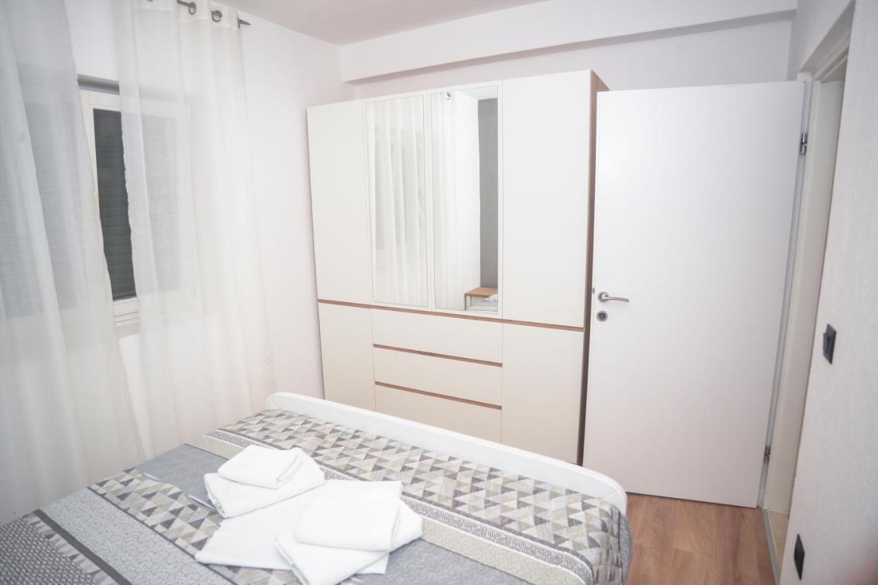 Apartment Ante 比奥格勒·纳·莫鲁 外观 照片