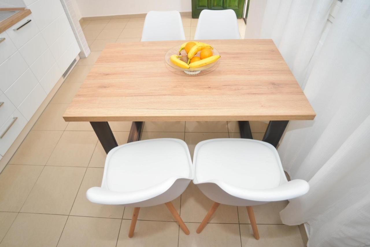 Apartment Ante 比奥格勒·纳·莫鲁 外观 照片